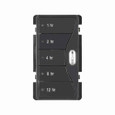Eaton 951HKSG-P lighting color change kit, Aspire hour timer (1, 2, 4, 8, 12), Silver granite