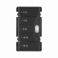 Eaton 953HKSG-P lighting color change kit, Aspire hour timer (2, 4, 8, 12, 24), Silver granite