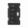 Eaton 955HKSG-P lighting color change kit, Aspire hour timer (15, 30, 1, 2, 4), Silver granite