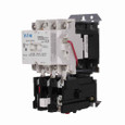 Eaton A200MACB Freedom NEMA motor control starter, Non-Reversing Starter, 200-208V/60 Hz coil voltage, 9A, Three-pole, Size 00, 1/3 hp at 115V, 1-1/2 hp at 208,240V, 2 hp at 480,600V, A200 series