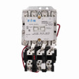 Eaton A200MACB Freedom NEMA motor control starter, Non-Reversing Starter, 200-208V/60 Hz coil voltage, 9A, Three-pole, Size 00, 1/3 hp at 115V, 1-1/2 hp at 208,240V, 2 hp at 480,600V, A200 series