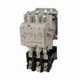 Eaton A200M2CW Freedom NEMA motor control starter, Non-Reversing Starter, 240V/60 Hz coil voltage, 45A, Three-pole, Size 2, 7-1/2 hp at 115V, 10 hp at 208V, 15 hp at 240V, 25 hp at 480,600V, A200 series