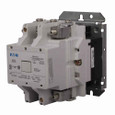 Eaton A201K4CA Freedom NEMA motor control contactor, Non-Reversing Front Connected Contactors, 135A, Front Connected, Three-pole open, Size: 4, A200 series, 120V at 60 Hz, 110V at 50 Hz coil