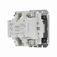 Eaton A201K3CA Freedom NEMA motor control contactor, Non-Reversing Front Connected Contactors, 90A, Front Connected, Three-pole open, Size: 3, A200 series, 120V at 60 Hz, 110V at 50 Hz coil