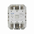Eaton A201K3CA Freedom NEMA motor control contactor, Non-Reversing Front Connected Contactors, 90A, Front Connected, Three-pole open, Size: 3, A200 series, 120V at 60 Hz, 110V at 50 Hz coil