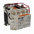 Eaton A202K1HAM A202 magnetically held lighting contactor, 30 A, 30 A, Ten-pole, Magnetically latched, A202 Series, Lighting contactors