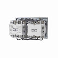 Eaton A211K0CA Horizontal Reversing Contractor, 18A, Three-pole, Size: 0, A200 series, 120V at 60 Hz, 110V at 50 Hz coil