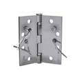 BEST CECSFBB199-54 Heavy Weight Electrified Hinge with Concealed Conductor and Switch