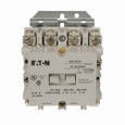 Eaton A201KAEA Freedom NEMA motor control contactor, Non-Reversing Front connected contactors, 9A, Front connected, Five-pole open, Size: 00, A200 series, 120V at 60 Hz, 110V at 50 Hz coil