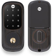 Yale Residential YRD226 Assure Lock - Electronic Touchscreen Single Cylinder Keypad Deadbolt
