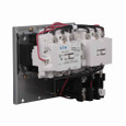 Eaton A210M1CX Freedom NEMA motor control starter, Reversing Starter, Horizontal design, 480V/60 Hz coil voltage, 27A, Three-pole, Size 1, 2 hp at 115V, 3 hp at 230V, 7-1/2 hp at 208,240V, 10 hp at 480,600V, A200 series