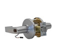 Command Access Command Access CL93 Storeroom Function, Grade 1 Electric Cylindrical Lock Best 93K Series, D Rose, SFIC Prep, Less Core CAT CL93
