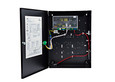 DynaLock 5900 Series - Power Supply/Charger, Selectable 12/24VDC Output at 6A Continuous