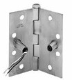 BEST CSCB168 Steel Full Mortise Concealed Bearing Concealed Switch Heavy Weight Electrified Hinge