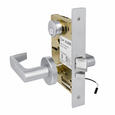 Command Access ML8080 Electrified Mortise Lock with Storeroom Function