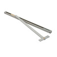 Sargent Sargent 1540 Series - Standard Duty Surface Mount Stop/Holder SGT-1540
