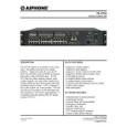 Aiphone Aiphone IS-CCU - Central Control Unit IS-CCU