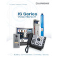 Aiphone IS-RACK 19" Rack Mount for up to 3 IS-PU-UL or IS-PU-S Power Supplies