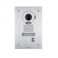 Aiphone Aiphone JP-DVF - Vandal Resistant Flush Mount Stainless Steel Video Door Station JP-DVF