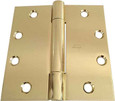 BEST BEST HTCB1900R Steel Full Mortise Concealed Bearing Standard Weight Hinge With Hospital Tips BEST-HTCB1900R