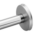 Moen Moen Donner 55 -F Series Concealed Screw Flange 55-F