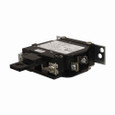 Eaton AA23PB NEMA A200 Thermal Overload Relay, Three-pole, Panel mounted, NEMA , Thermal Type A, Class 20, 1NC Auxiliary Contact, Alarm Contact (Form C), Ambient Compensated , Full load range 26.3-45 A