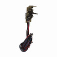Eaton AA114LTK molded case circuit breaker accessory auxiliary bell alarm combination, Auxiliary and alarm switch combination, Left pole, L- and M-Frame, Frame J-K