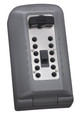 Kidde AccessPoint 002048 KeySafe Professional Security Key Box with Alarm Sensor