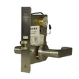 Command Access Command Access ML80EU/EL Storeroom Function, Electrified Schlage L9000 Mortise Complete Lock CAT ML80