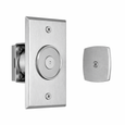Norton Rixson 989 Low Projection Wall Electromagnetic Door Holder / Releases