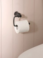 Moen Dartmoor YB2108 Series Denotes Pivoting Toilet Paper Holder