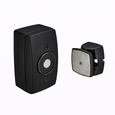 Norton Rixson 996M Wall-Mounted Electromagnetic Door Holder with Tri-Volt Operation