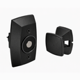 Norton Rixson 997M Wall Mounted Electromagnetic Door Holder / Releases