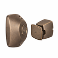 Norton Rixson 999M Universal Wall Mounted Electromagnetic Door Holder with Tri-Volt Operation