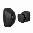 Norton Rixson 999M Universal Wall Mounted Electromagnetic Door Holder with Tri-Volt Operation