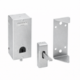 Norton Rixson 972H Industrial Electromagnetic Door Holder with 75 lb Holding Force