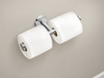Moen Arlys Y5788 Series Double Toilet Paper Holder