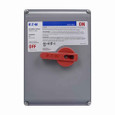 Eaton AHDS60RTCA top cover assembly, Used with 60A motor control disconnect switches Eaton AHDS60RTCA top cover assembly, Used with 60A motor control disconnect switches
