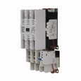 Eaton AN16KN0B Freedom NEMA motor control starter, Non-Reversing Reset Overload Relay Starter, 25 hp at 208V, 30 hp at 240V, 50 hp at 480,600V maximum horsepower, 240V/60 Hz or 220V/50 Hz coil voltage, 90A, Three-pole, Size 3