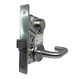 Command Access Command Access ML90EL/91EU Storeroom Function Electrified Yale 8800 Mortise Lock Chassis Only CAT ML90EL