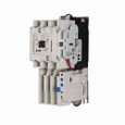 Eaton AN16DN0CB Freedom NEMA motor control starter, Non-Reversing Reset Overload Relay Starter, 2 hp at 115V, 3 hp at 230V, 7-1/2 hp at 208,240V, 10 hp at 480,600V maximum horsepower, 480V/60 Hz or 440V/50 Hz coil voltage, 27A, Three-pole, Size 1