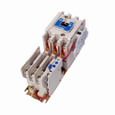 Eaton AN16GN0T4B Freedom NEMA motor control starter, Non-Reversing Reset Overload Relay Starter, 24V/60 Hz coil voltage, 45A, Three-pole, Size 2