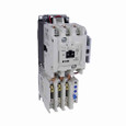 Eaton AN16GN0TB Freedom NEMA motor control starter, Non-Reversing Overload Relay, Reset Starter, 3 hp at 115V, 7-1/2 hp at 230V, 10 hp at 208V, 15 hp at 240V, 25 hp at 480,600V maximum horsepower, 24V/60 Hz coil voltage, 45A, Three-pole, Size 2