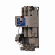 Eaton AN19SN0A5G300 Freedom NEMA motor control starter,NEMA Non-reversing Freedom Series starter,With C440 EOLR Ground fault feature set,SEL Reset,SEL Class (10,20),120V/60 Hz or 110V/50 Hz coil voltage,Horizontal mount,270A,60-300A fla range,Size 5