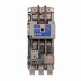 Eaton AN19SN0A5G300 Freedom NEMA motor control starter,NEMA Non-reversing Freedom Series starter,With C440 EOLR Ground fault feature set,SEL Reset,SEL Class (10,20),120V/60 Hz or 110V/50 Hz coil voltage,Horizontal mount,270A,60-300A fla range,Size 5