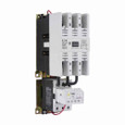 Eaton AN19NN0A5G140 Freedom NEMA motor control starter C440 Full Voltage Non-Reversing Starter, Ground fault, 120V coil, NEMA size 4, 28-140A