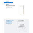 Aiphone RY-3DL - Selective Door Release Adaptor
