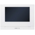 Aiphone JOS-1AW - Mobile Ready Video Intercom Box Set, Surface Mount Door Station, 7" Touchscreen (JO-DA, JO-1MDW, PS-1820UL)