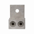 Eaton ARP00427CH meter socket lug kit, Lug kit, Double barrel, Used with: Meter sockets, Wire size: (2) #6-350 kcmil