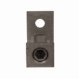 Eaton ARP00429CH meter socket lug, #4-600MCM/(2)1/0-250MCM lug, Used with: Single position meter sockets